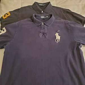 Polo Ralph Lauren XXL